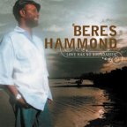 Beres Hammond - Fly Like An Angel