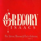 Gregory Isaacs - Top Ten