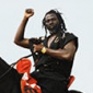 Tiken Jah Fakoly - African Revolution