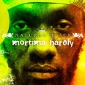 Mortima Hardly by Natural Black