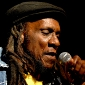 Linval Thompson and The Mighty Diamonds in Paris