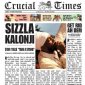 Crucial Times by Sizzla