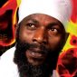 I-ternal Fire by Capleton