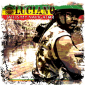 Jah is my Navigator by Luciano