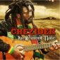 Judgement Time by Chezidek