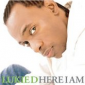 Here I am by Lukie D