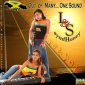 Out Of Many. . . One Sound by L&S symfHoney