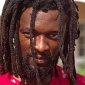 Respect to Lucky Dube