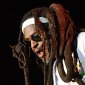 Steel Pulse at the Harmony Festival