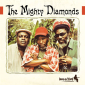 The Mighty Diamonds Inna De Yard