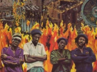 Cultural Roots, Hell A Go Pop