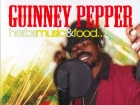 Herbs Music and Food by Guinney Pepper