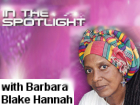 In The Spotlight, December 2007