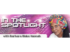 In The Spotlight, November 2007
