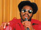 Interview : Jah Thomas