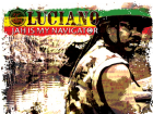 Jah is my Navigator by Luciano