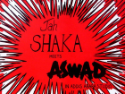 Jah Shaka Meets Aswad In Addis Ababa Studio