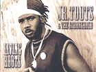 Junior Toots - Living Roots