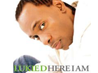 Here I am by Lukie D