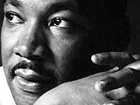 Martin Luther King : He Had A Dream