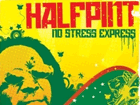 No Stress Express by Half Pint