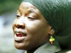 Servant Of Jah Army by Queen Omega