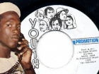 Tenor Saw : A dancehall tenor