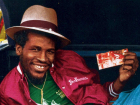 The Most Wanted From Eek-A-Mouse