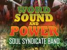 Word, Sound and Power - Soul Syndicate Band