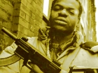 Yardie by Victor Headley