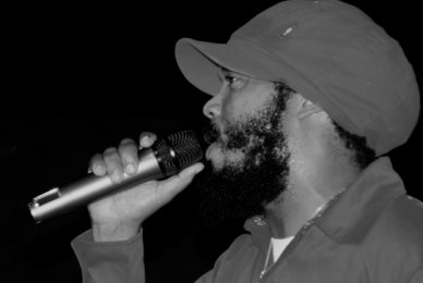 Warrior King in San Francisco