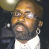 Barrington Spence