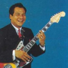 Byron Lee Photo