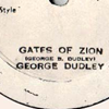 George Dudley