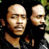 Isasha and Million Voice Photo