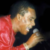 Ken Boothe Photo
