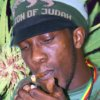 Marlon Asher