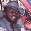 Nicodemus Photo