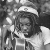 Peter Tosh