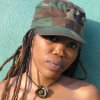 Queen Ifrica
