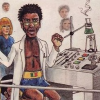 Scientist Photo