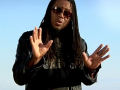 The Wailers and Duane Stephenson - A Step for Mankind