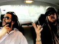 Jah Sun and Alborosie - Ganjah Don