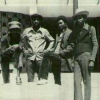 Wailing Souls (the)