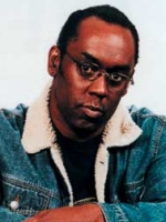 Alex Wheatle