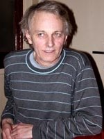 Steve Barrow