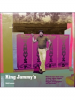 King Jammy's