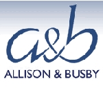 Allison and Busby