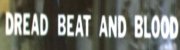 1979 - Dread Beat An' Blood