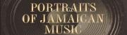 Portraits Of Jamaican Music
